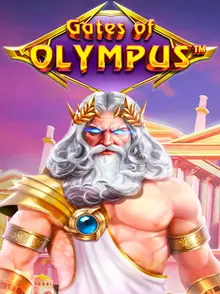 Play Gates of Olympus at Razed Casino